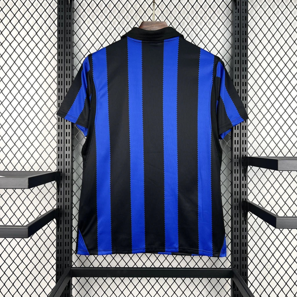 Inter de Milán 26/27