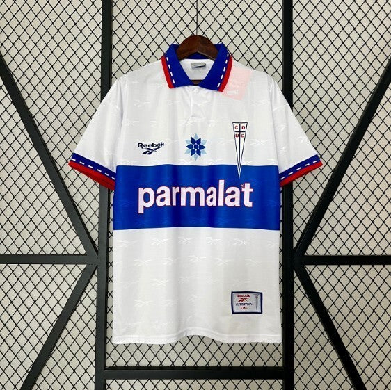 Deportivo Universidad Católica 98/99