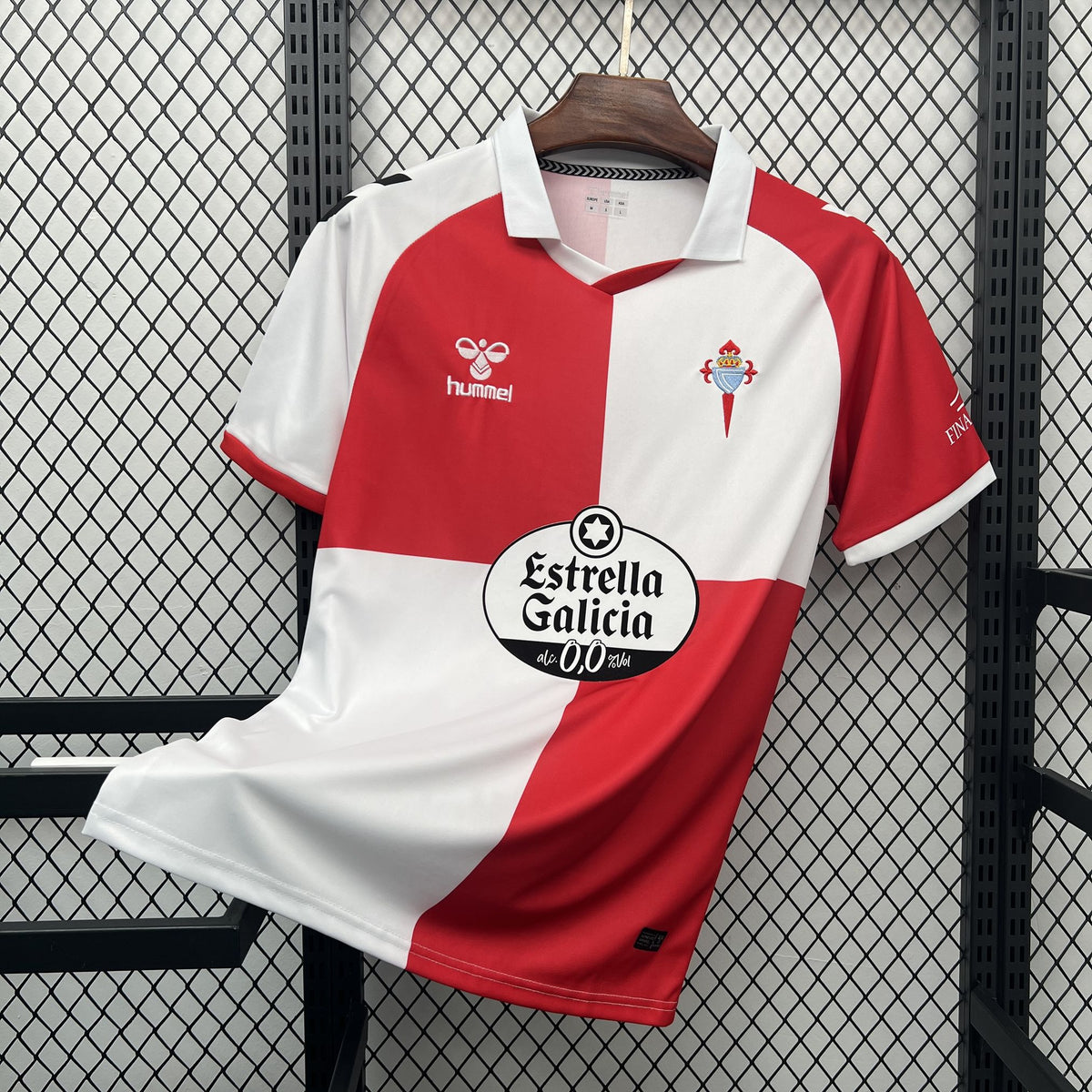 RC Celta de Vigo | Edición Especial