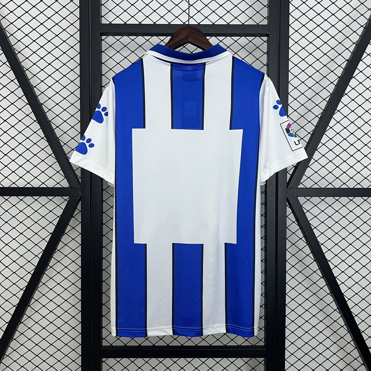 Málaga CF 98/99