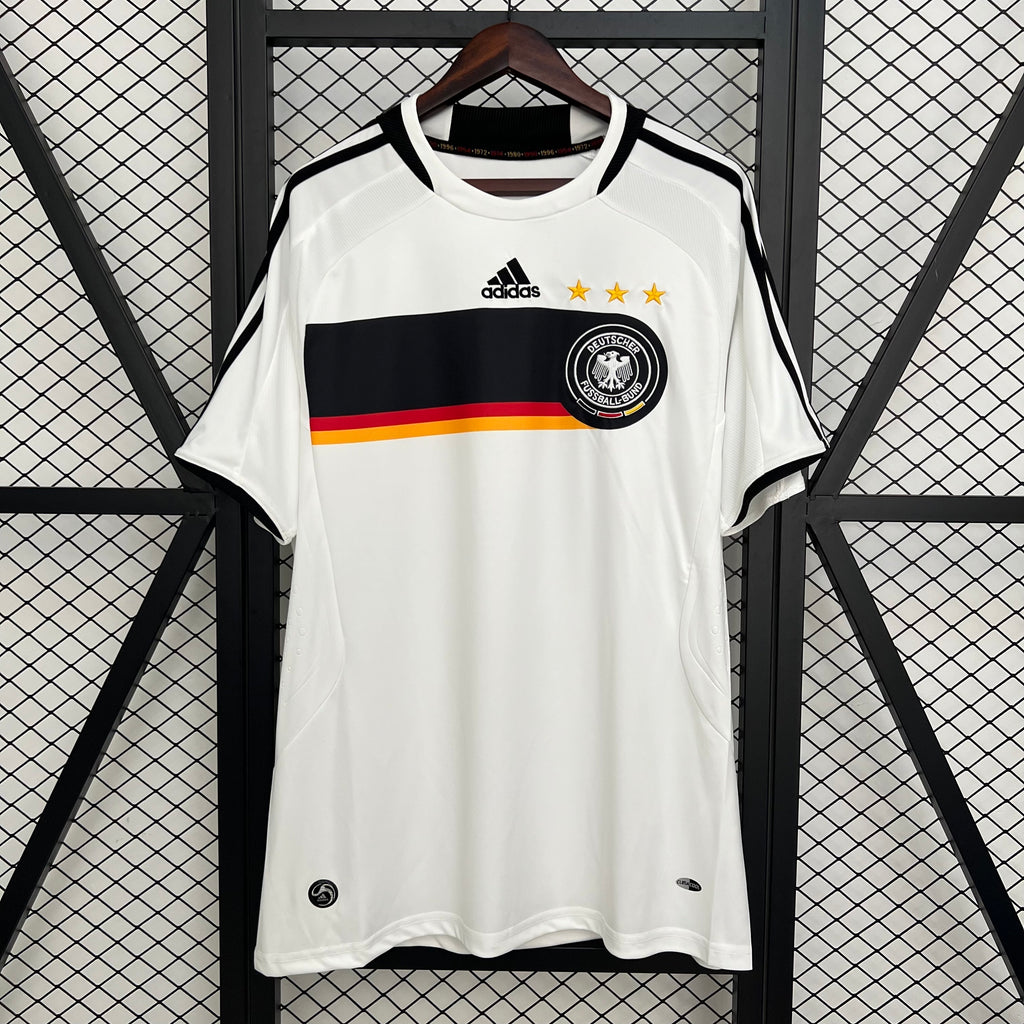 Alemania 2008