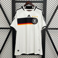 Alemania 2008