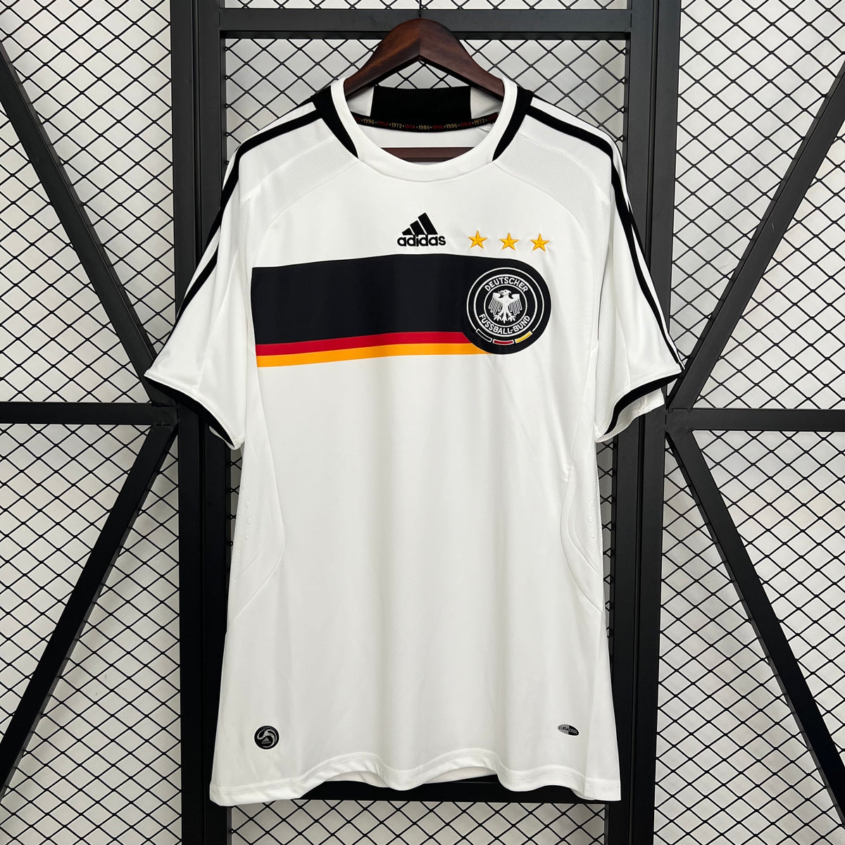 Alemania 2008