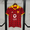 AS Roma 4ª 24/25