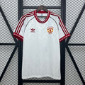 Manchester United Visitante 91/92