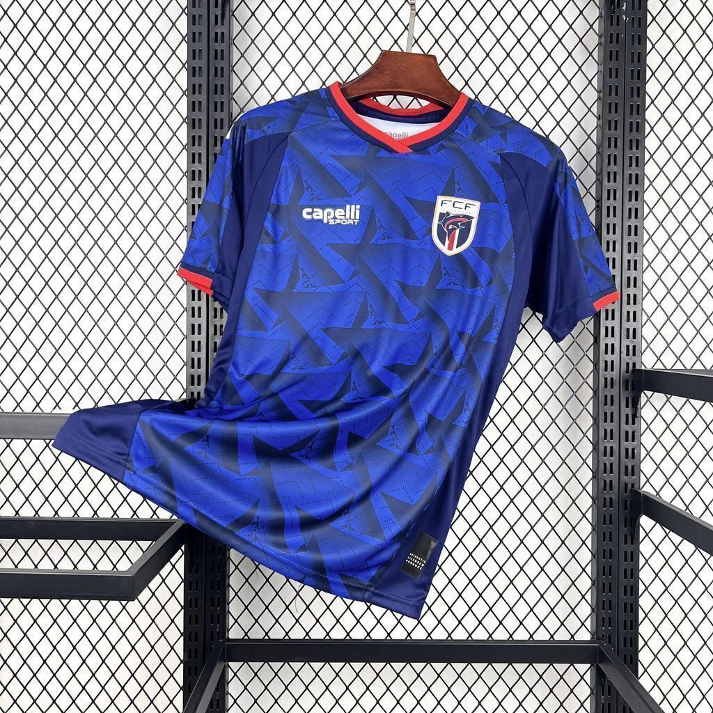 Cabo Verde 26/27