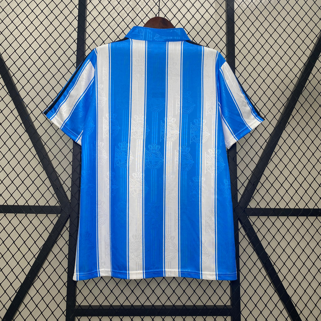 RC Deportivo La Coruña 97/98