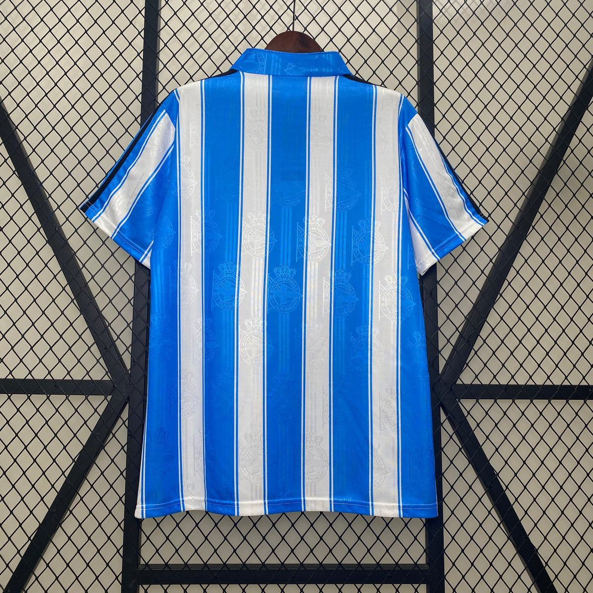 RC Deportivo La Coruña 97/98
