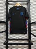 Inglaterra Visitante 25/26