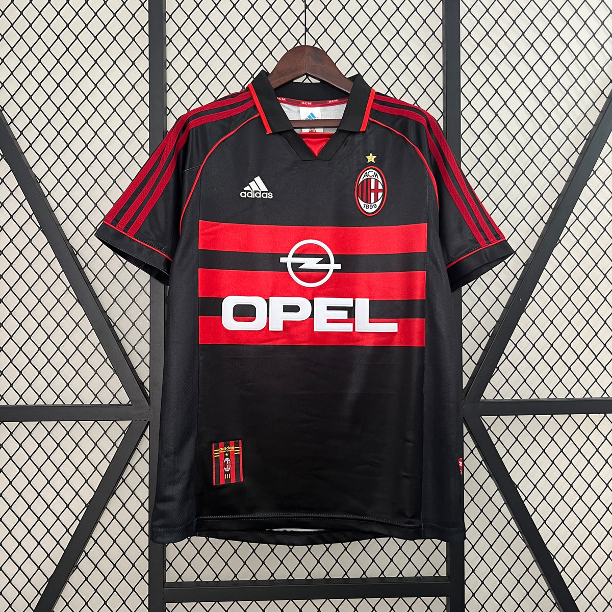 AC Milan 3ª 98/99