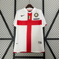 Inter de Milán Visitante 07/08