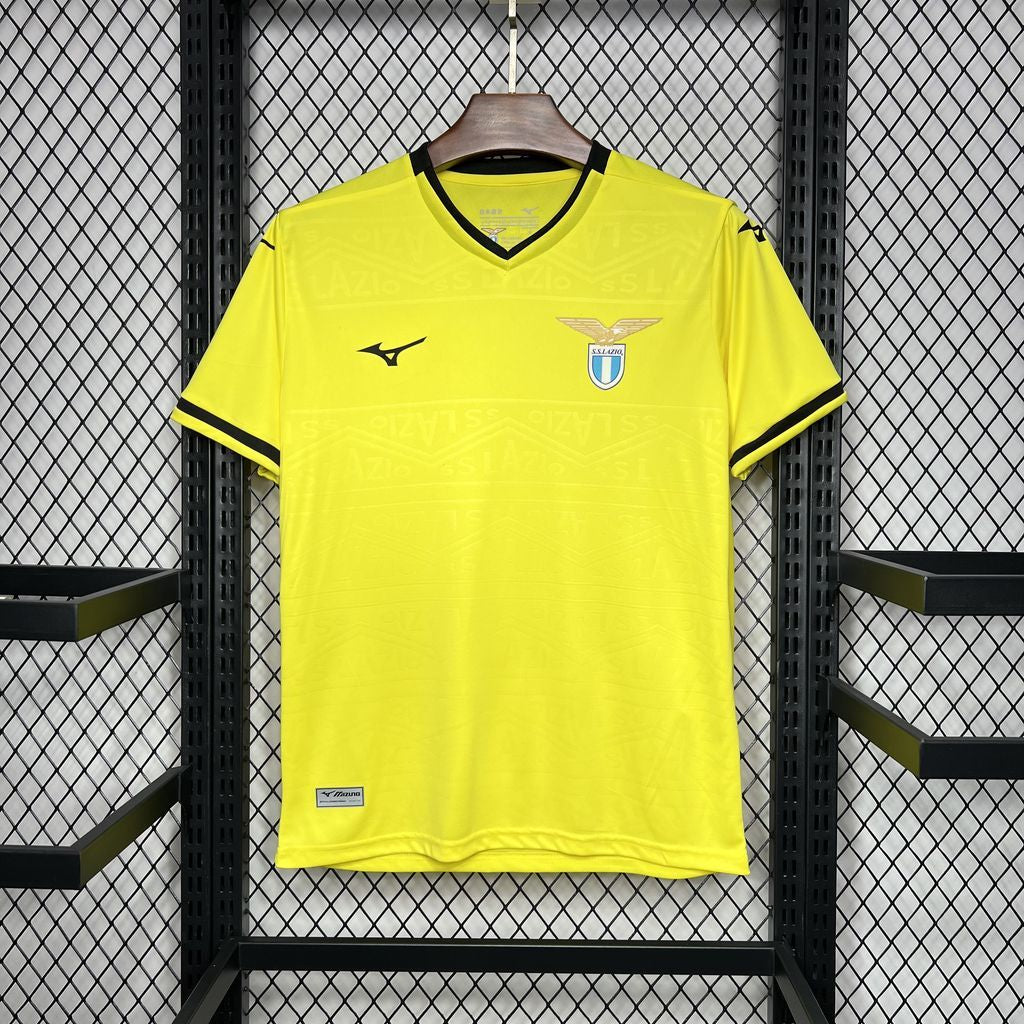 SS Lazio Visitante 24/25