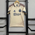 Ajax Visitante 25/26