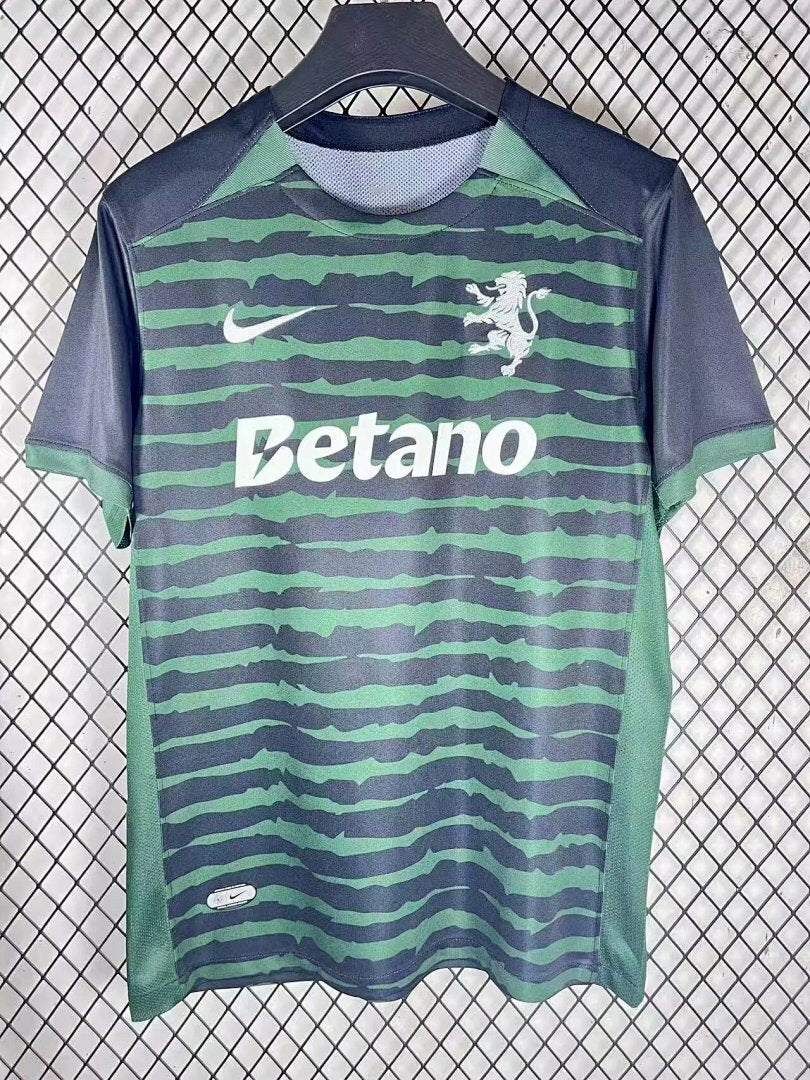 Sporting CP 25/26 | Edición Especial