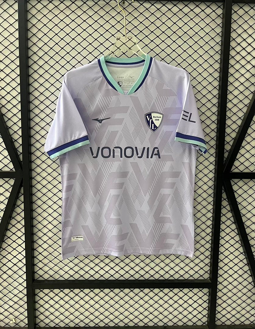 VFL Bochum Visitante 25/26