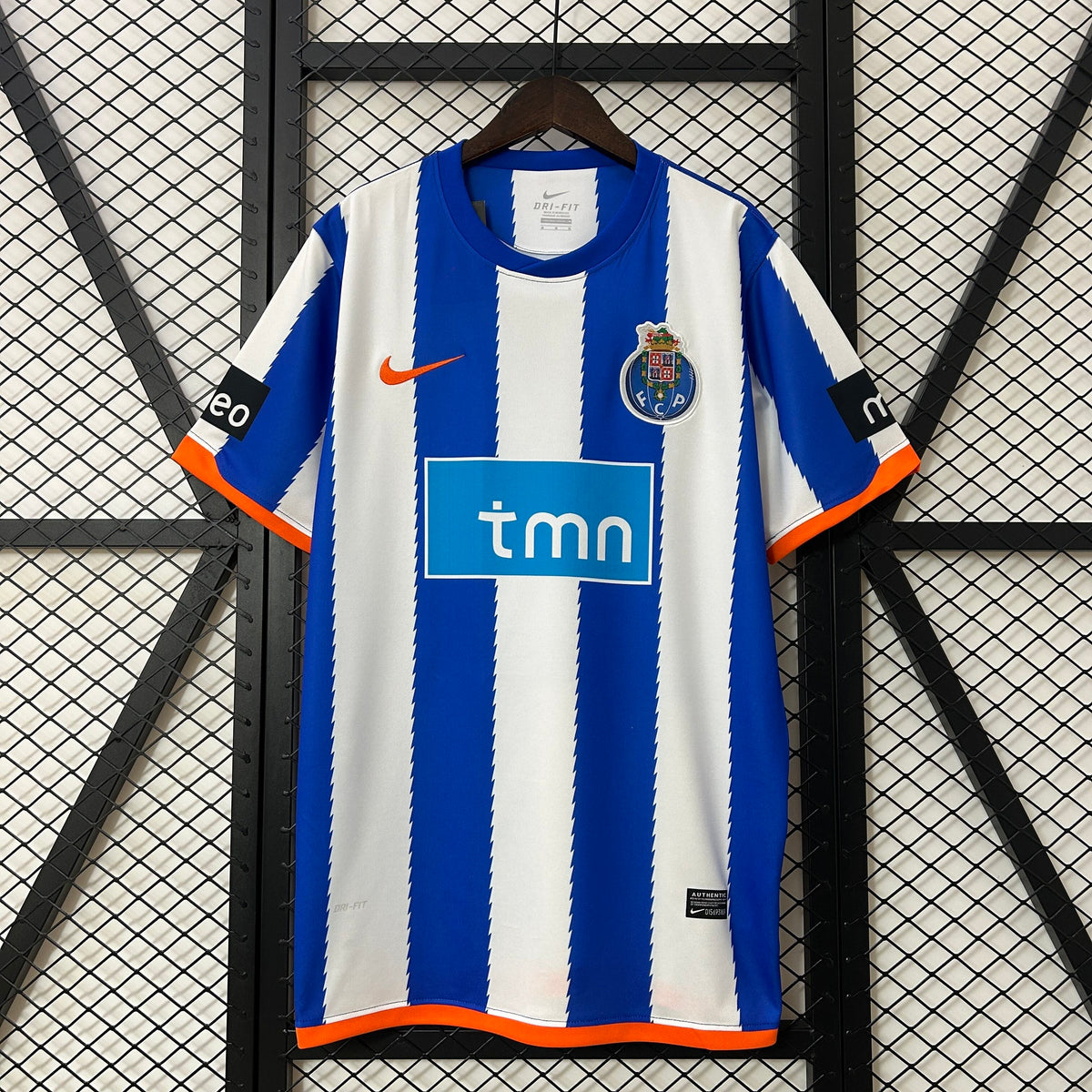 FC Porto 10/11