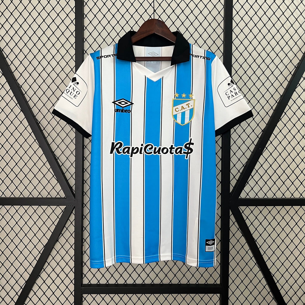 Atlético Tucumán 24/25