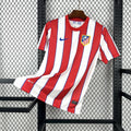 Atlético de Madrid 11/12
