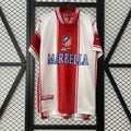 Atlético de Madrid 99/00