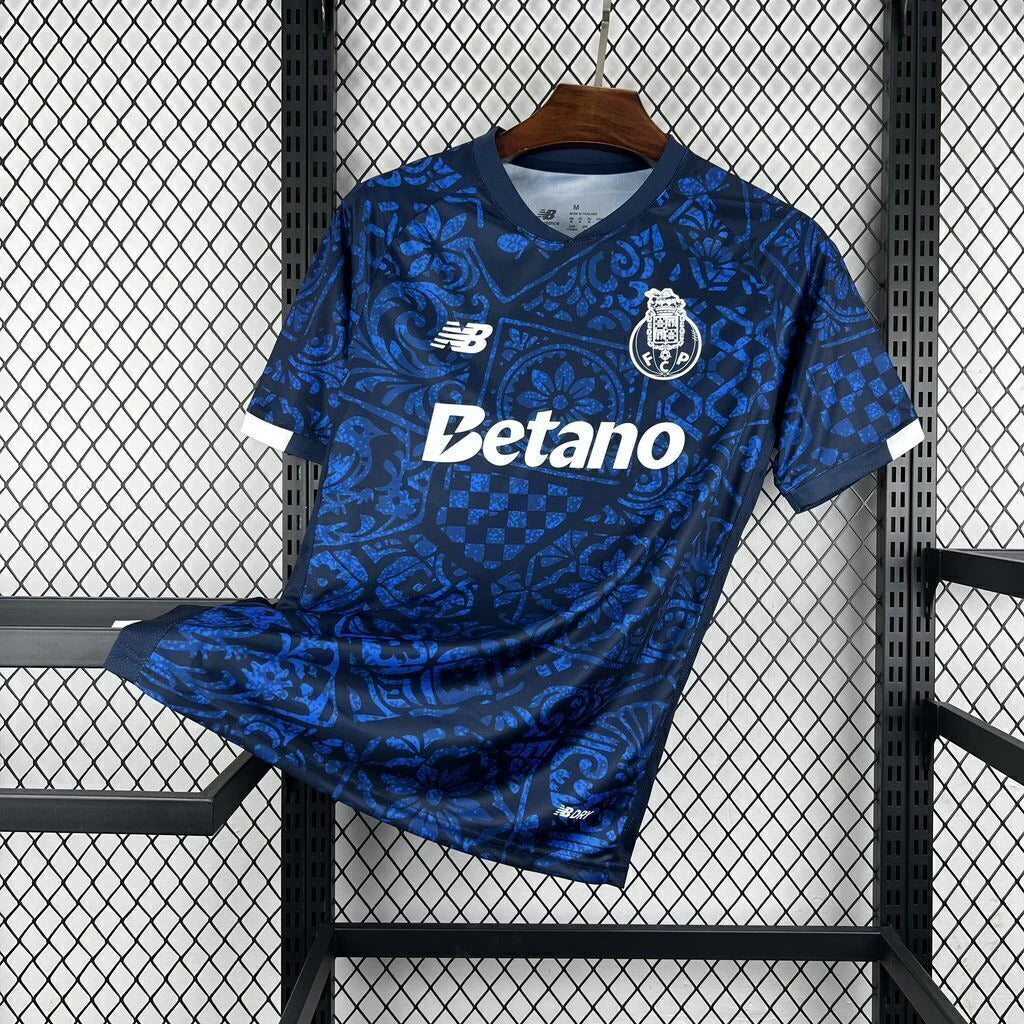 FC Porto 4ª 26/27
