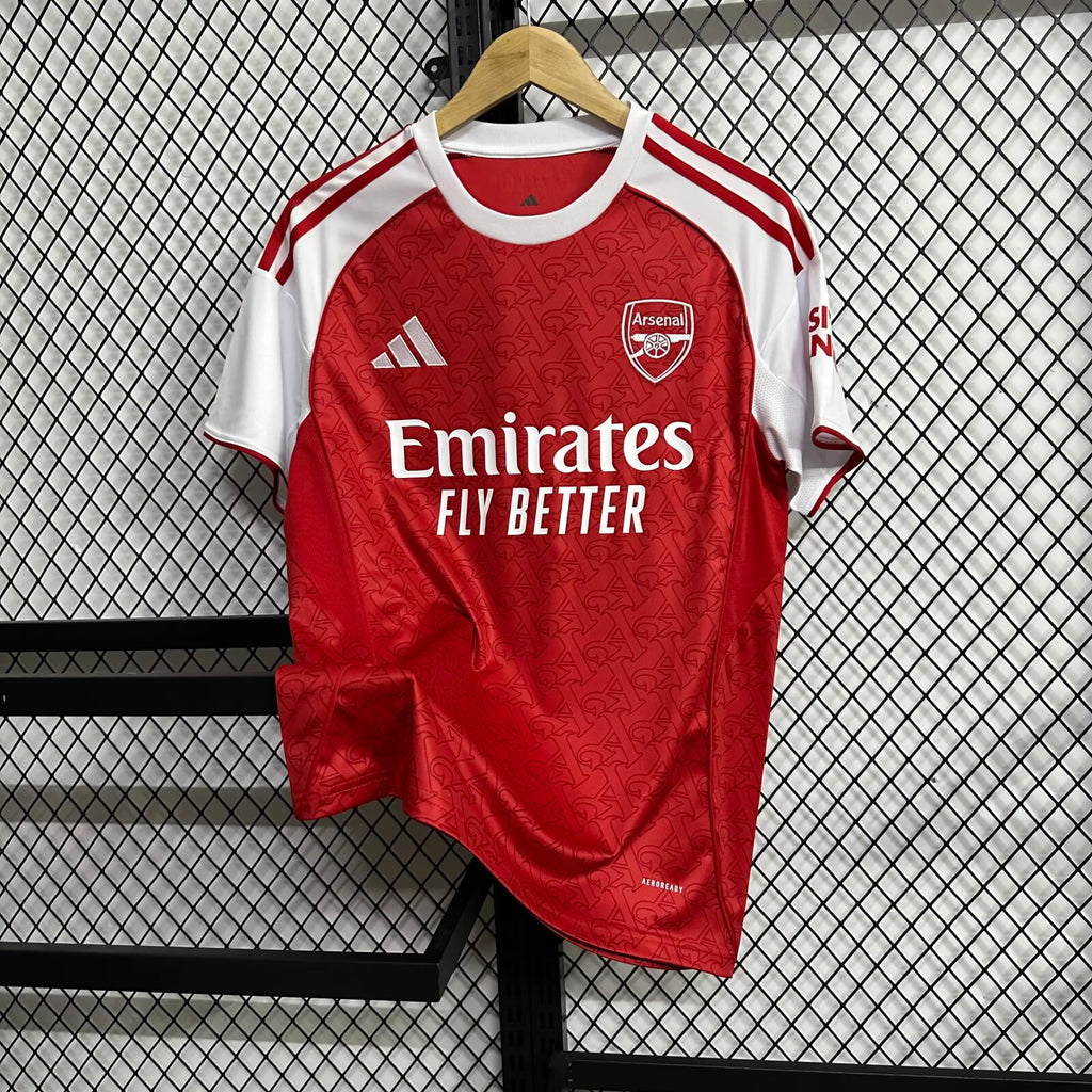Arsenal 25/26