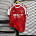Arsenal 25/26