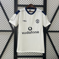 Manchester United Visitante 00/01