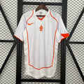 Holanda Visitante 2004