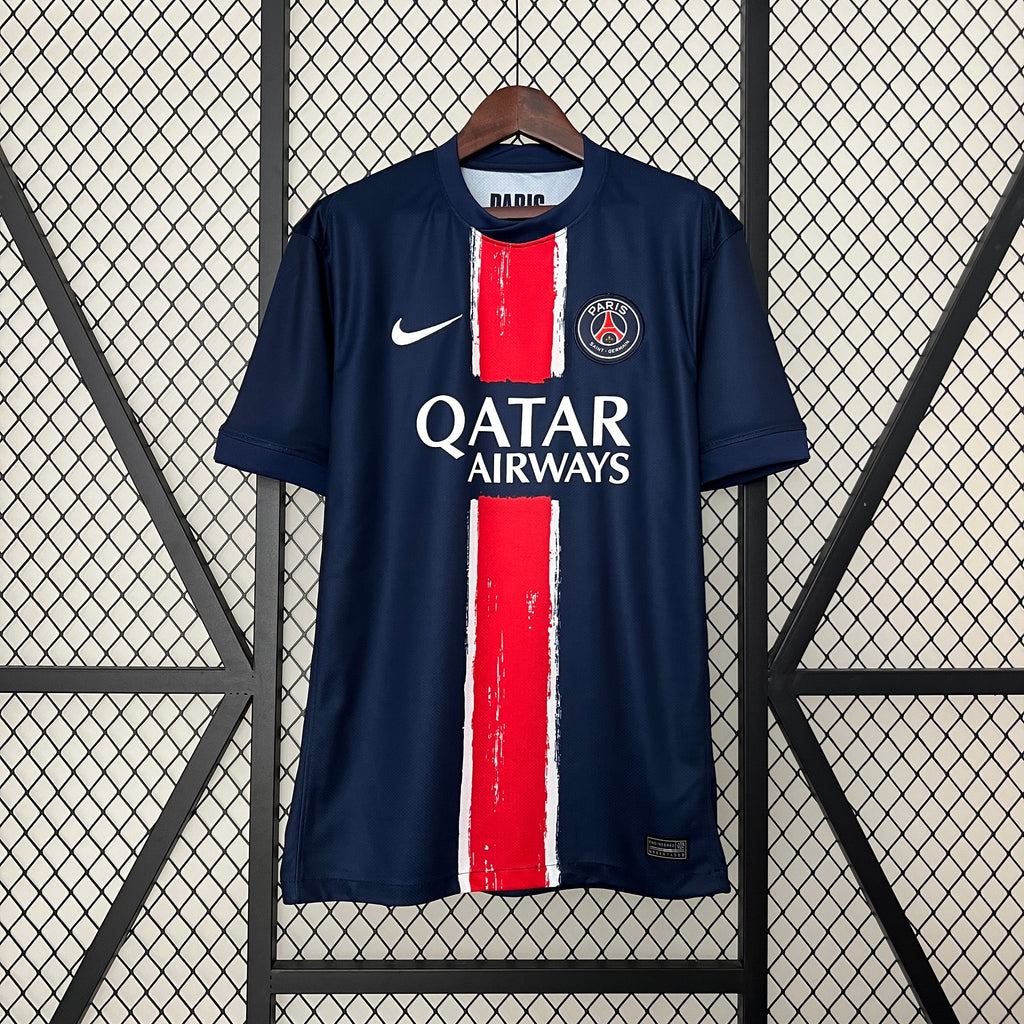 Paris Saint - Germain 25/26 | Champions Edition