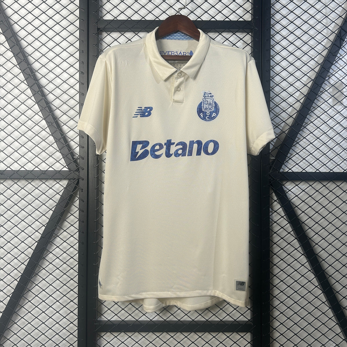 FC Porto 3ª 25/26