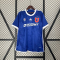 Universidad de Chile 24/25