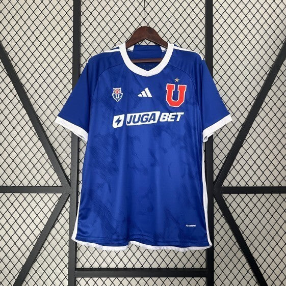 Universidad de Chile 24/25