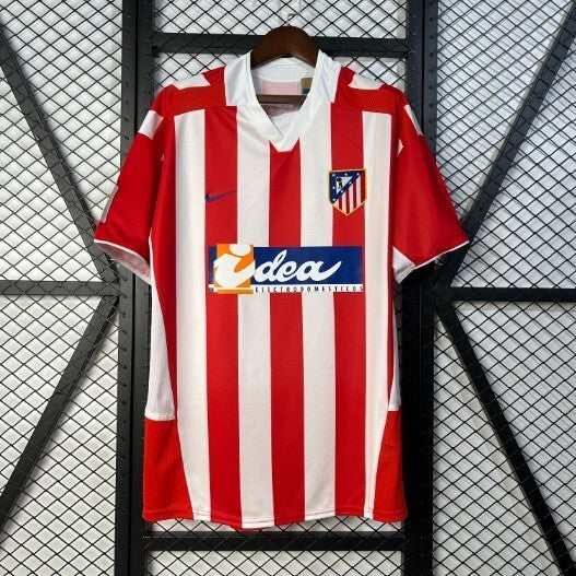 Atlético de Madrid 02/03