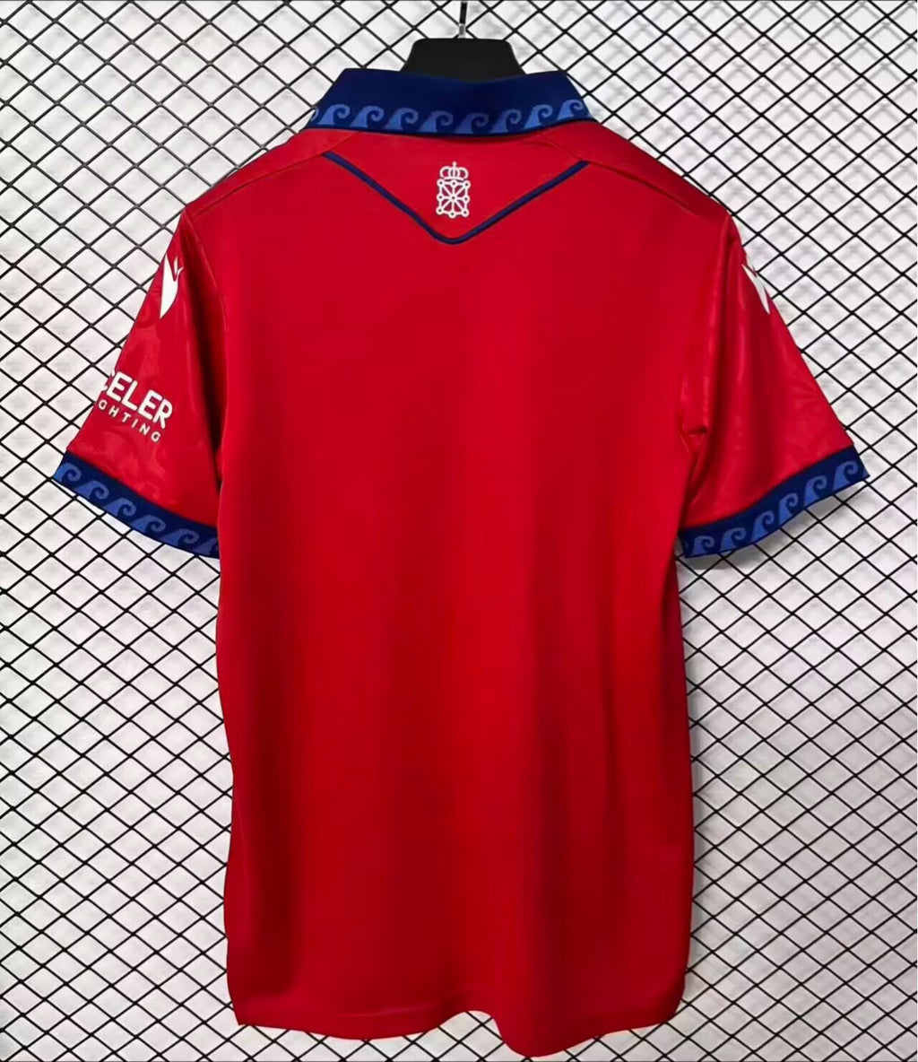 Osasuna 26/27