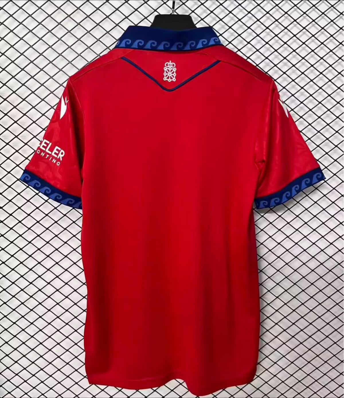 Osasuna 26/27