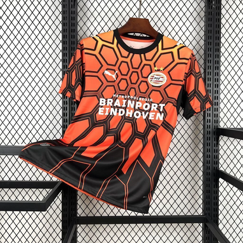 PSV Eindhoven Visitante 26/27