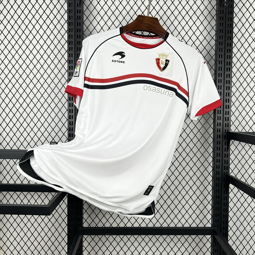CA Osasuna 11/12