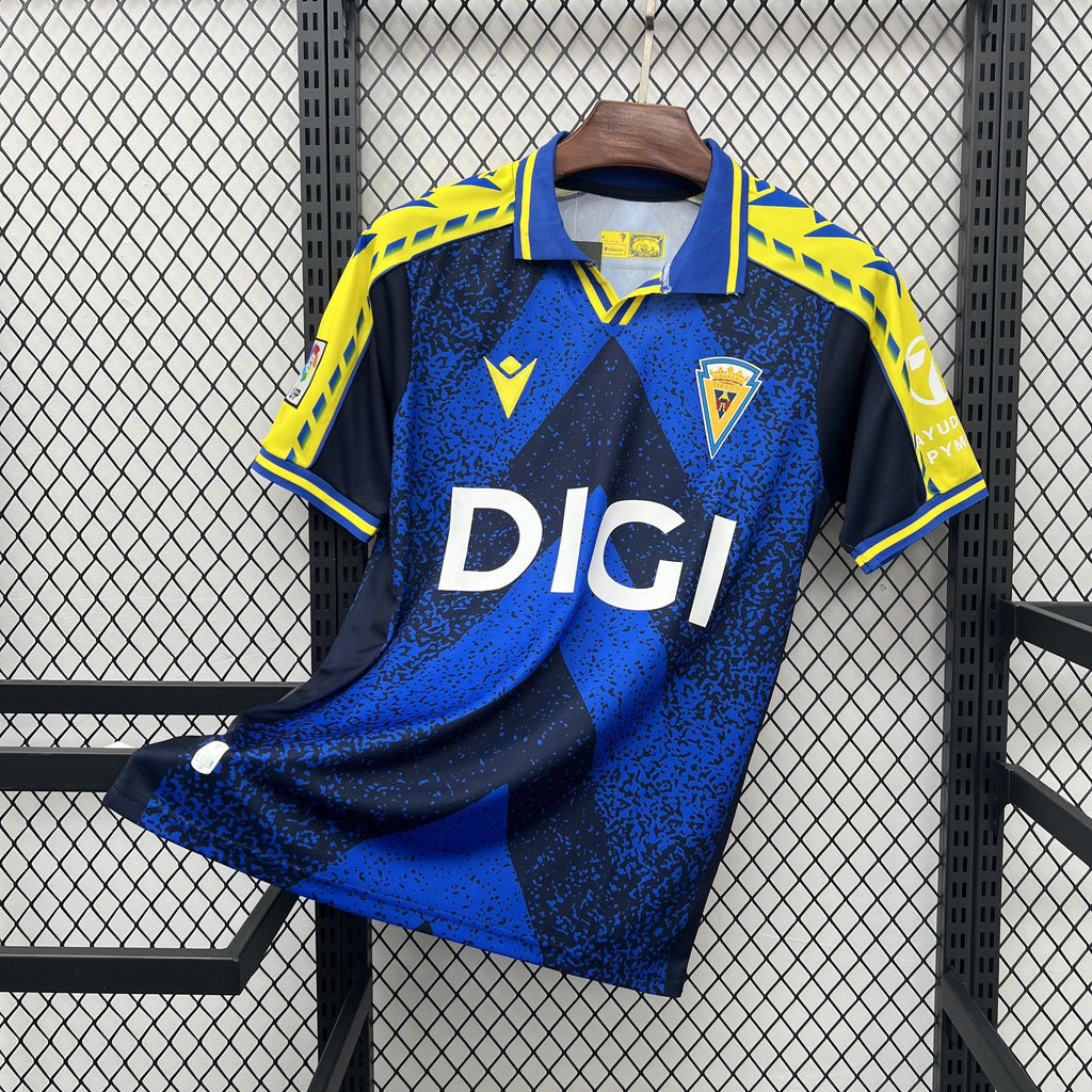 Cádiz CF | Edición Especial