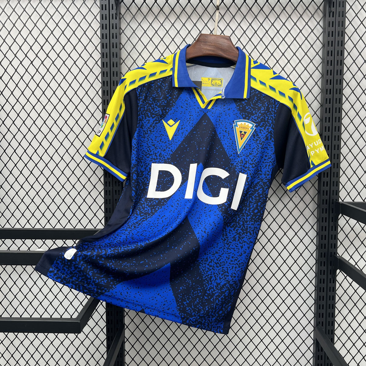 Cádiz CF | Edición Especial