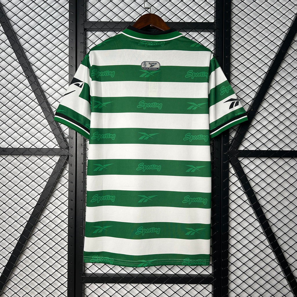 Sporting CP 99/00