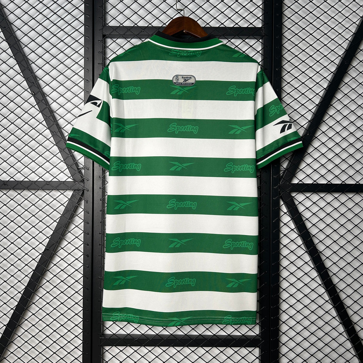 Sporting CP 99/00