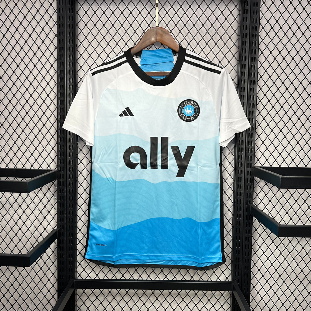 Charlotte FC 24/25