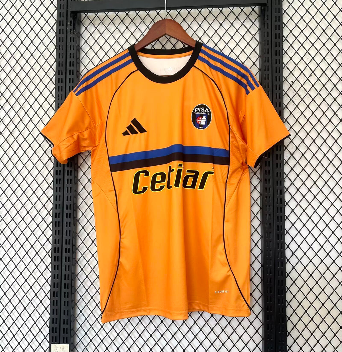 AC Pisa 25/26