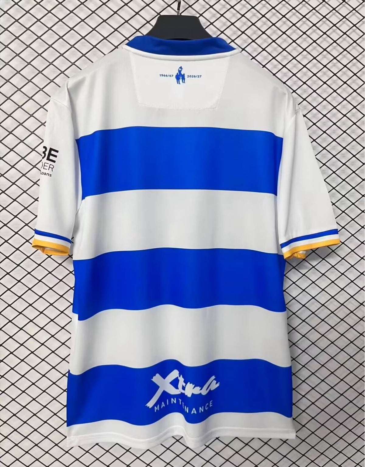 QPR 26/27