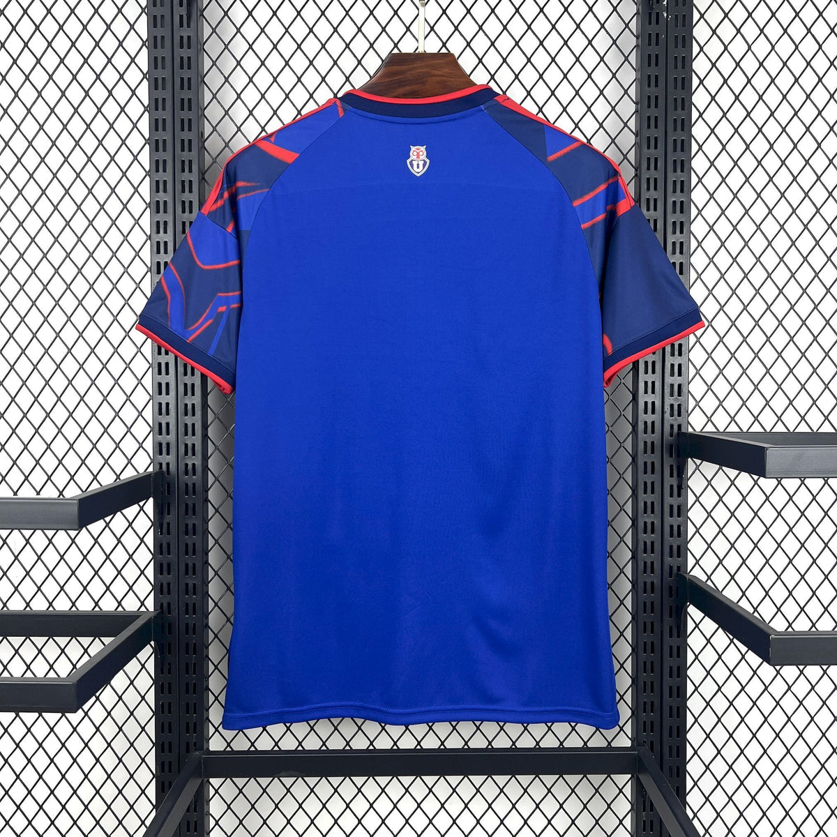 Universidad de Chile 26/27