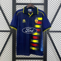 Valencia CF Visitante 96/97