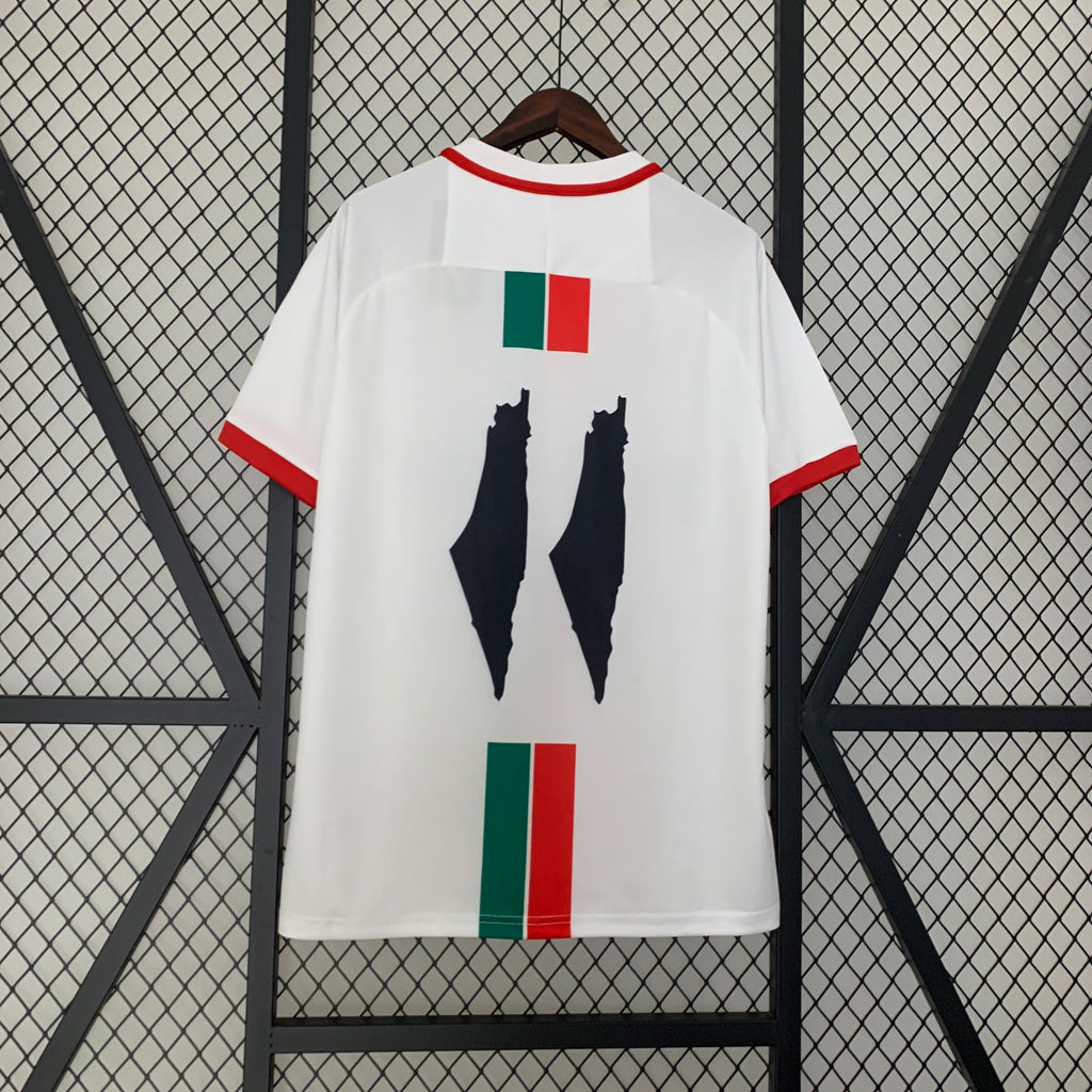 Palestina Blanca 23/24