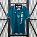 Ajax Visitante 95/96