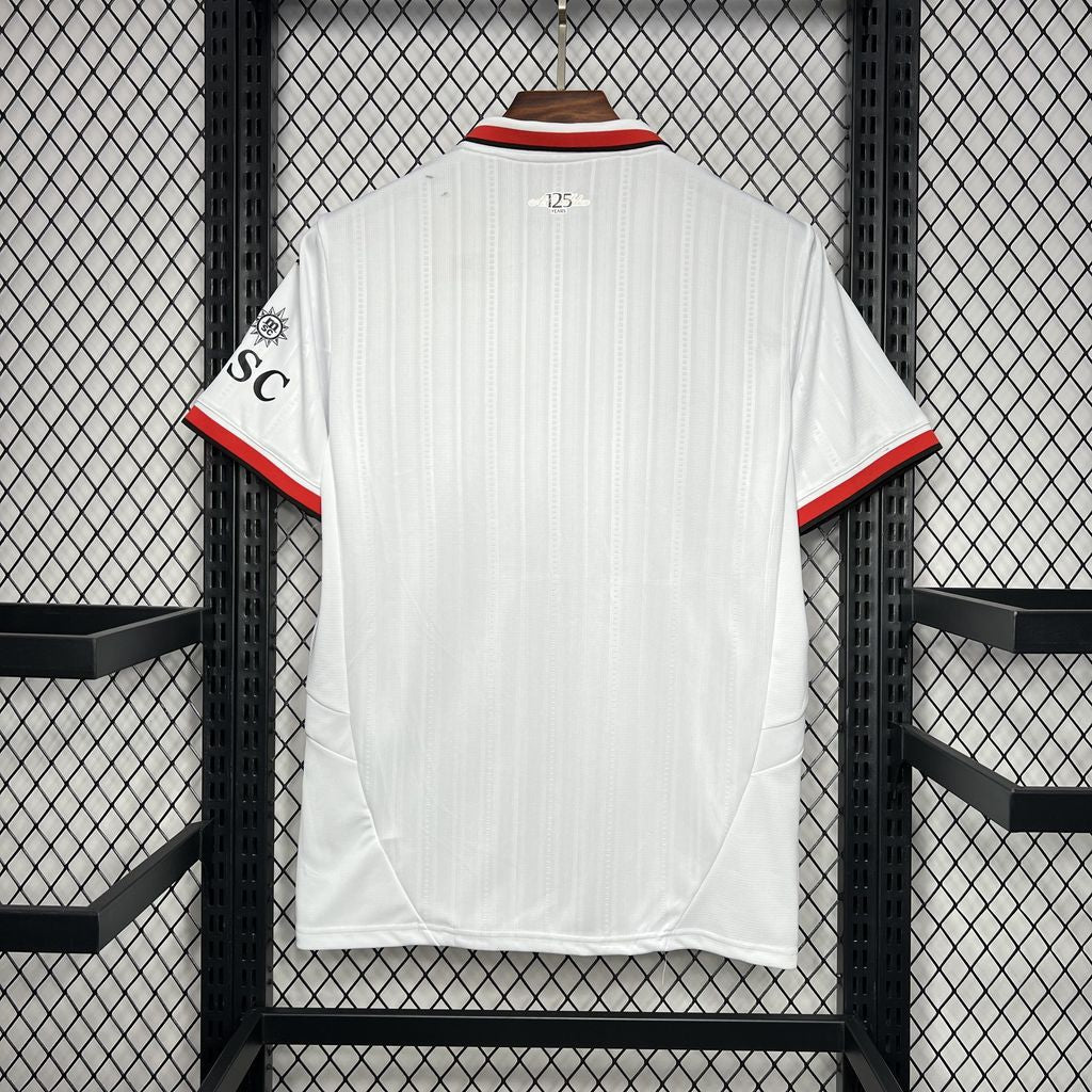 AC Milan Visitante 24/25