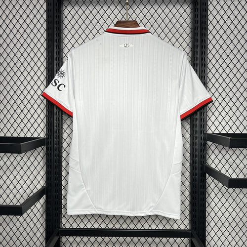 AC Milan Visitante 24/25